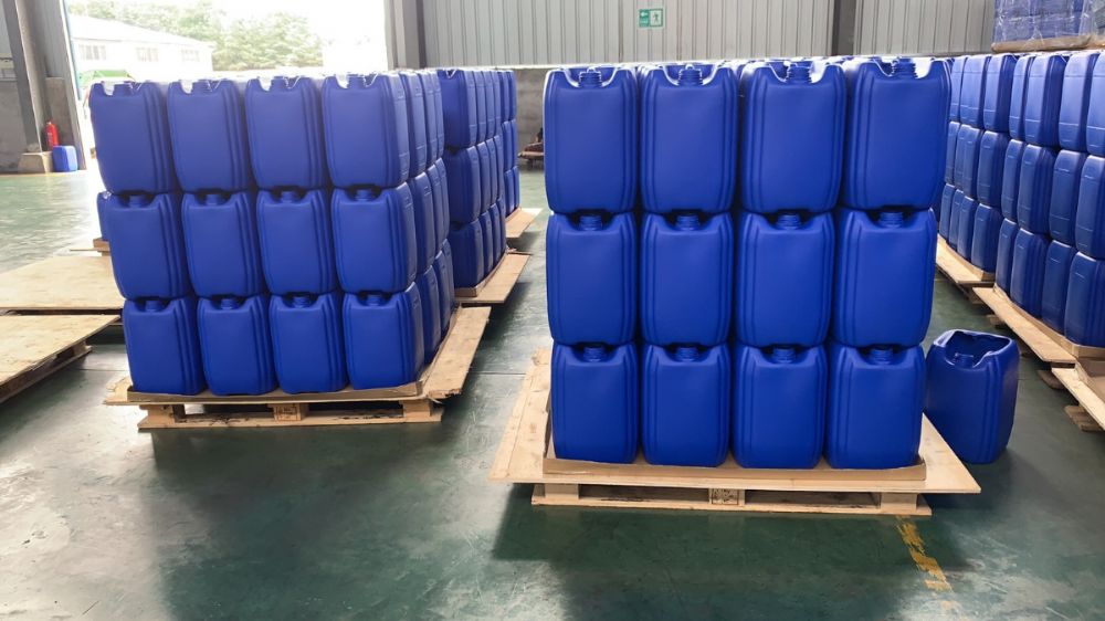 工業(yè)上，鐵件除油用什么比較好？